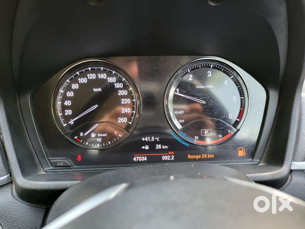 Bmw X1 Sdrive 20d X Line, 2019, Diesel