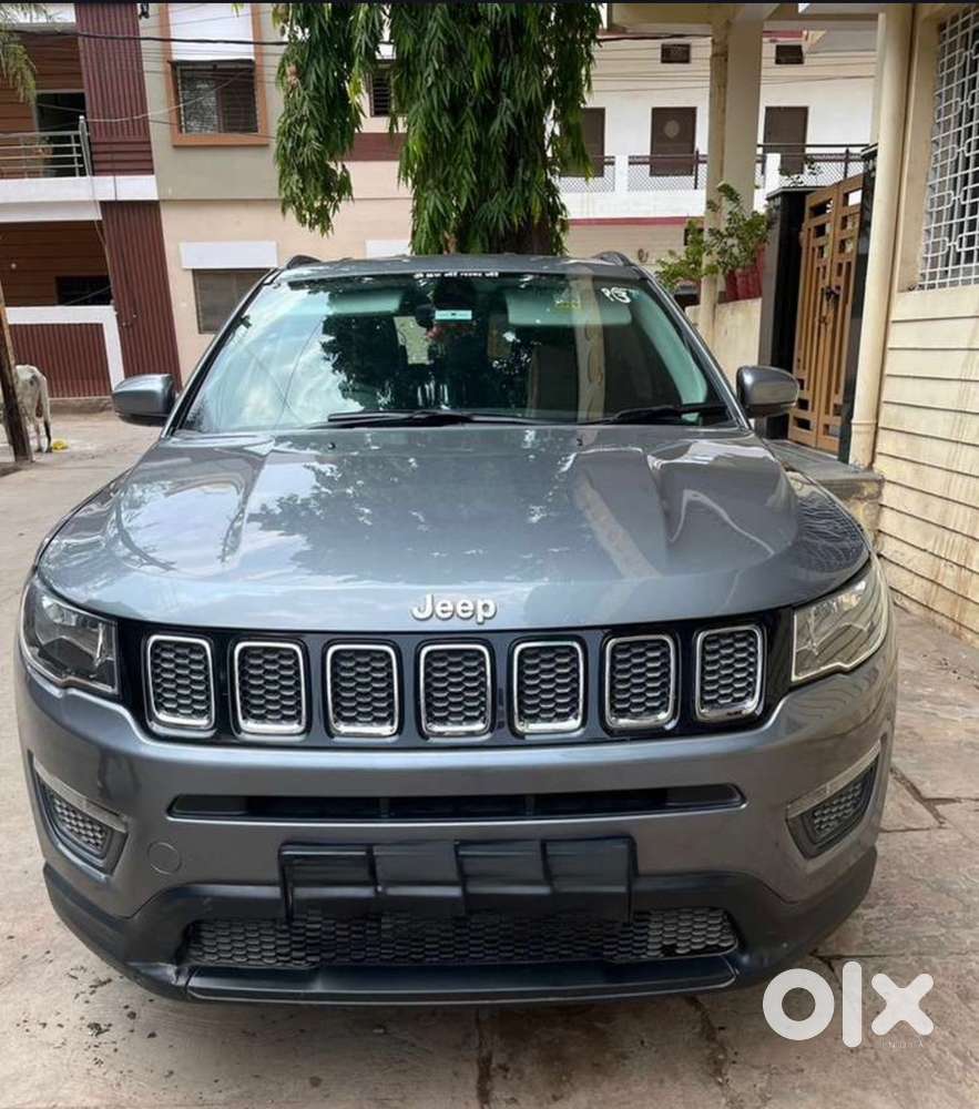 Jeep Compass 1.4 Sport 2019