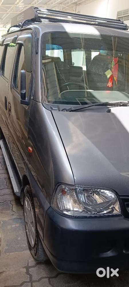 Maruti Suzuki Eeco Star
