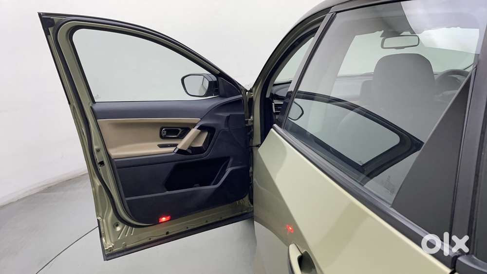 Tata Harrier 2.0 Xza Plus Kaziranga Edition, 2022, Diesel