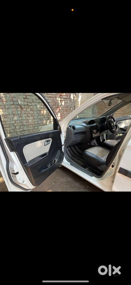 Maruti Suzuki Alto 2013 Cng Company Fitted