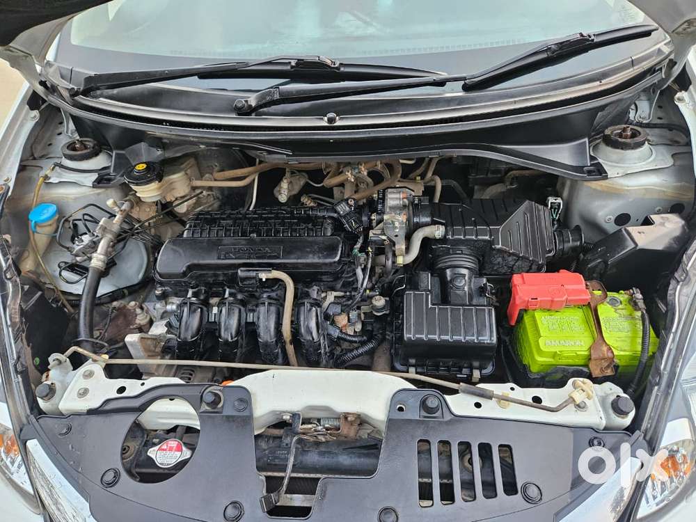 Honda Amaze 1.2 S I-vtec, 2018, Petrol