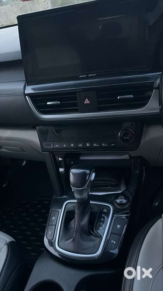Kia Seltos 1.4 Gtx Option, 2019, Petrol
