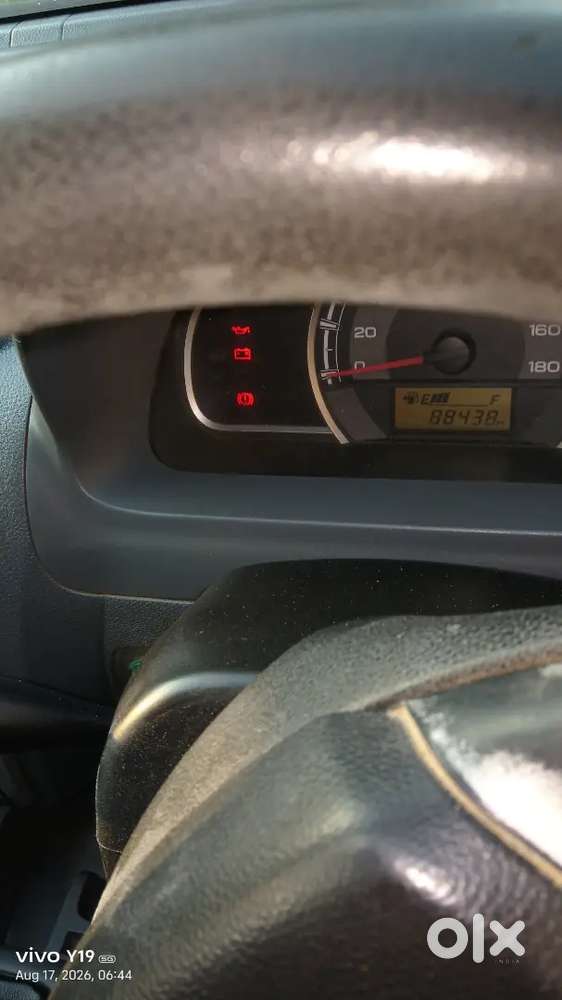 Maruti Suzuki Alto Lxi 2015 Edition Petrol