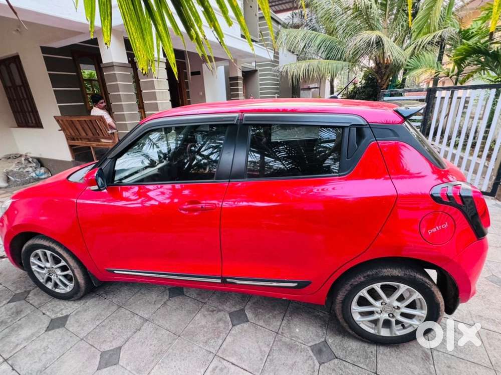 Swift 2023 Maruti Petrol Manual