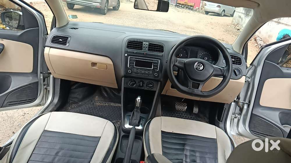 Volkswagen Ameo 1.5 Tdi Highline Plus At, 2017, Diesel