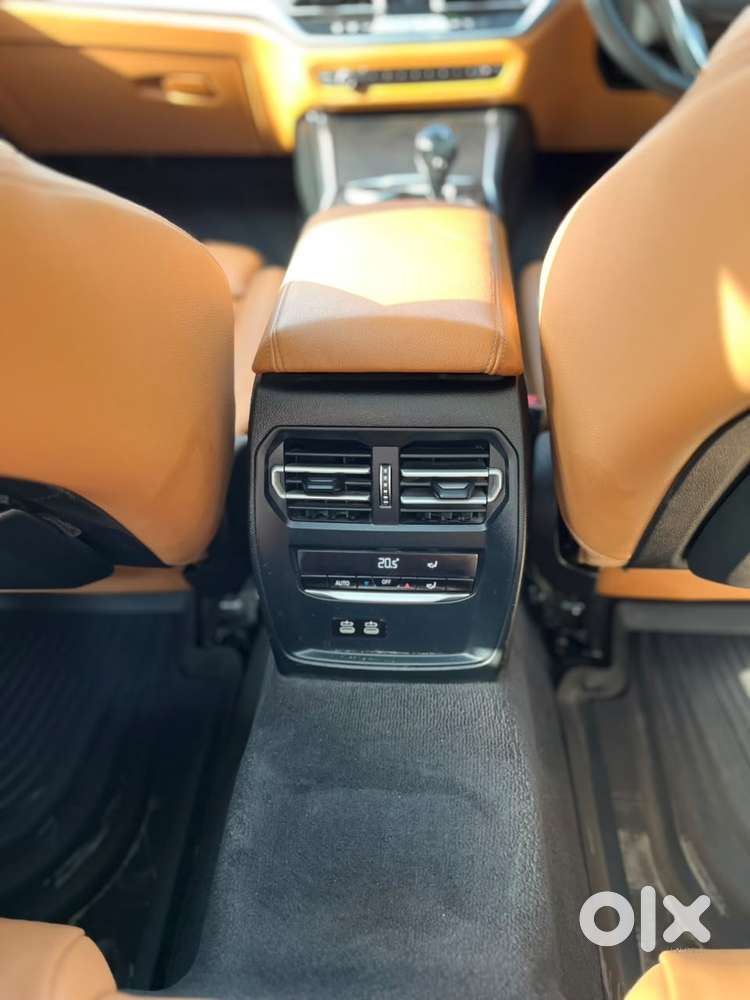 Bmw 3 Series Gran Limousine 2.0 330li Luxury Line, 2021, Petrol
