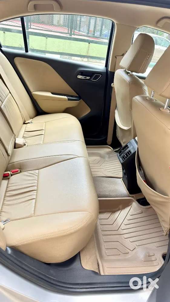 For Sale – 2018 Honda City V Cvt (petrol Automatic)