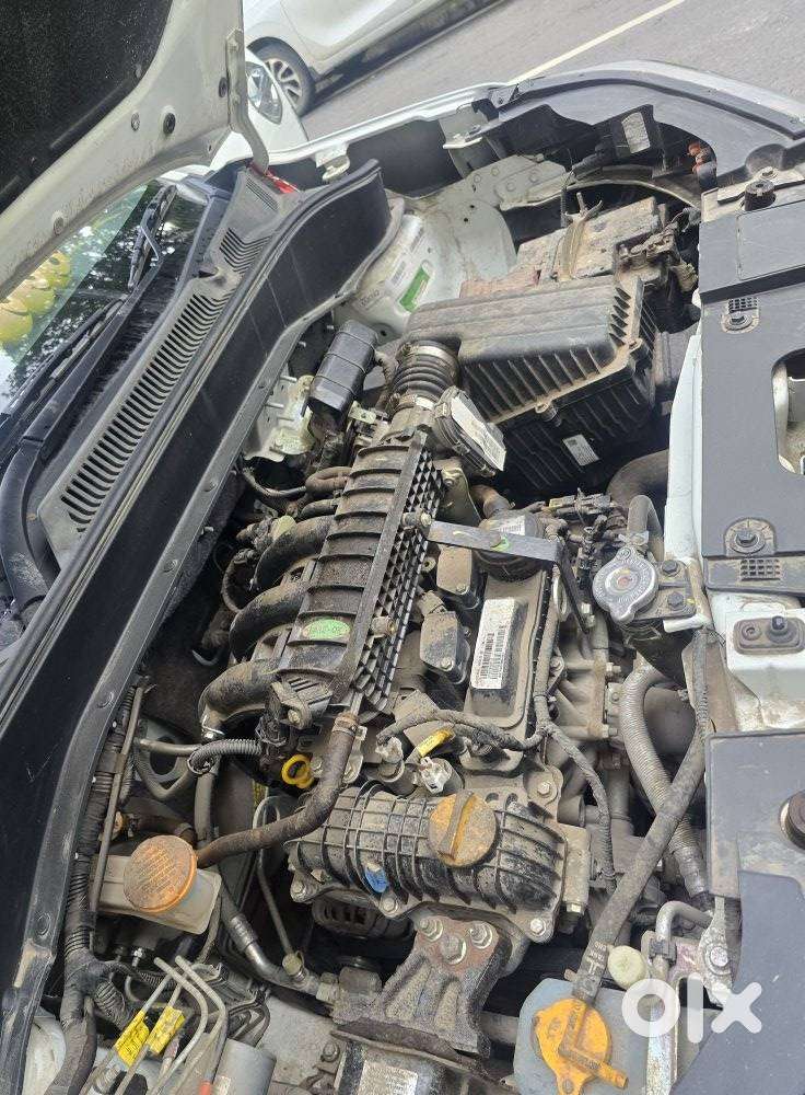 Tata Punch 1.2 Revotron Accomplished Camo Edition, 2025, Petrol