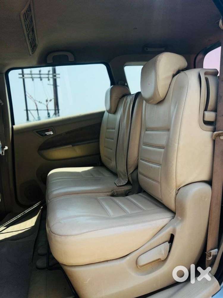 Maruti Suzuki Ertiga 2012-2015 Vdi, 2012, Diesel