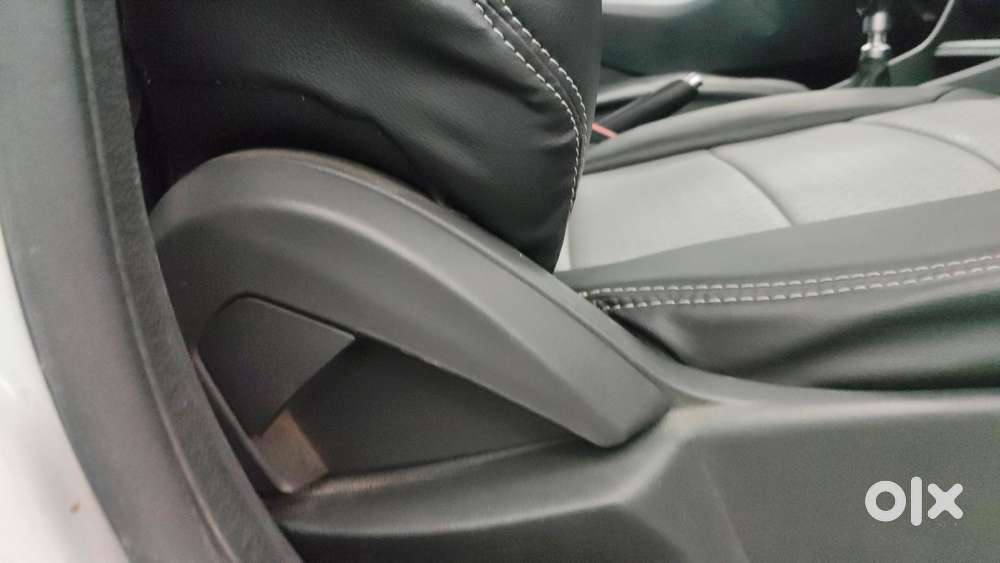 Ford Freestyle Trend Diesel, 2019, Diesel