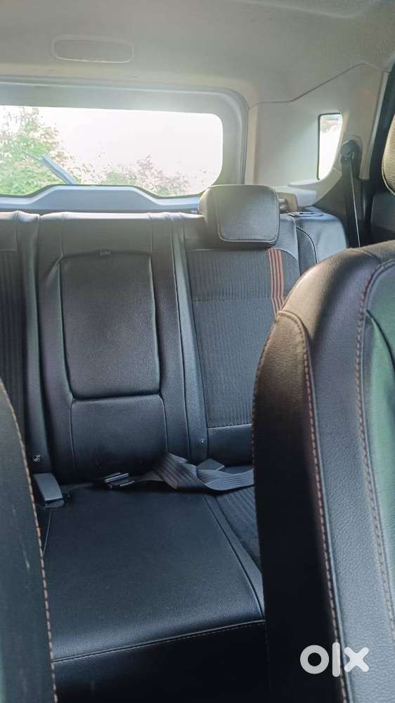 Ford Ecosport 2019 Petrol