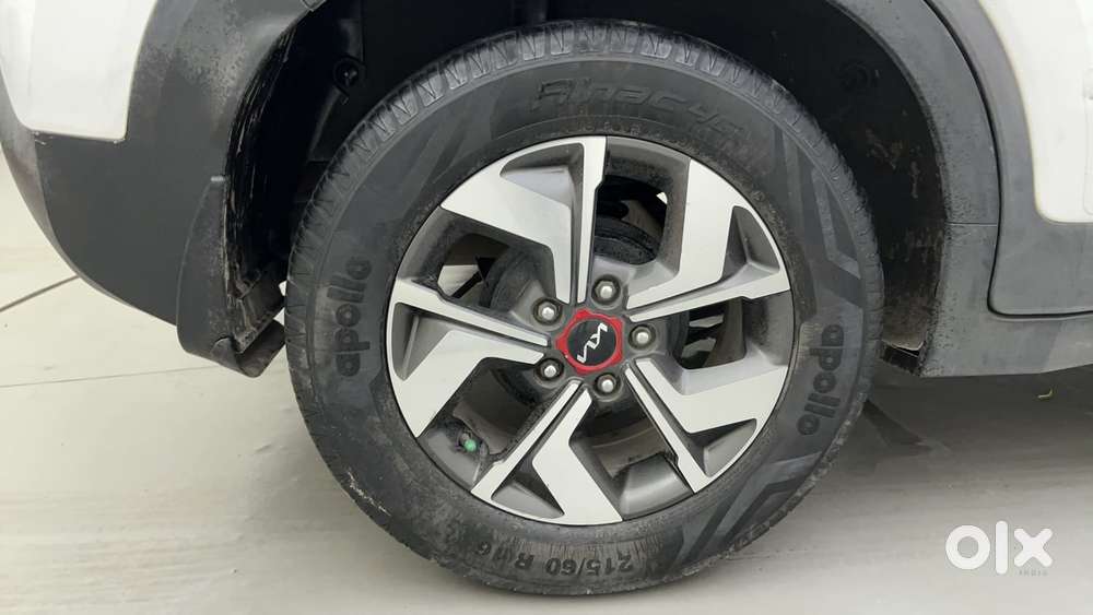 Kia Sonet Gtx Plus 1.5 Dct At, 2023, Diesel