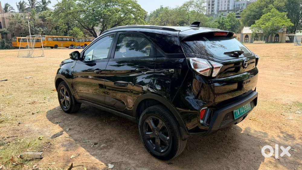 Tata Nexon Ev 2022 Electric Well Maintained