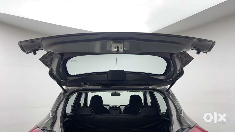 Renault Kwid Rxt 1.0, 2018, Petrol