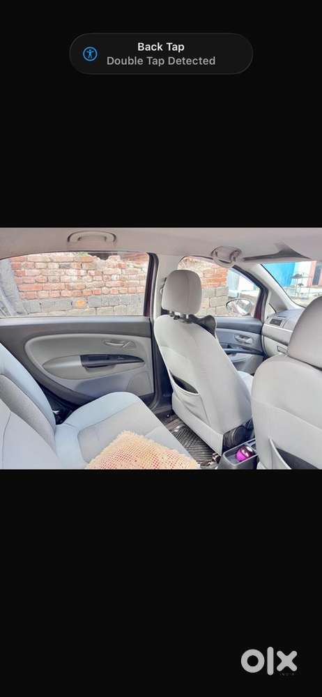 Fiat Grande Punto 2012 For Sell