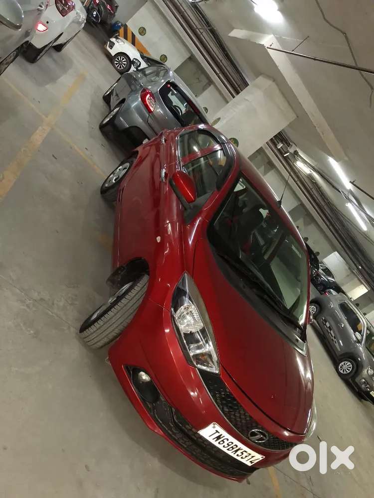 Tata Tiago 2020 3rd Owner