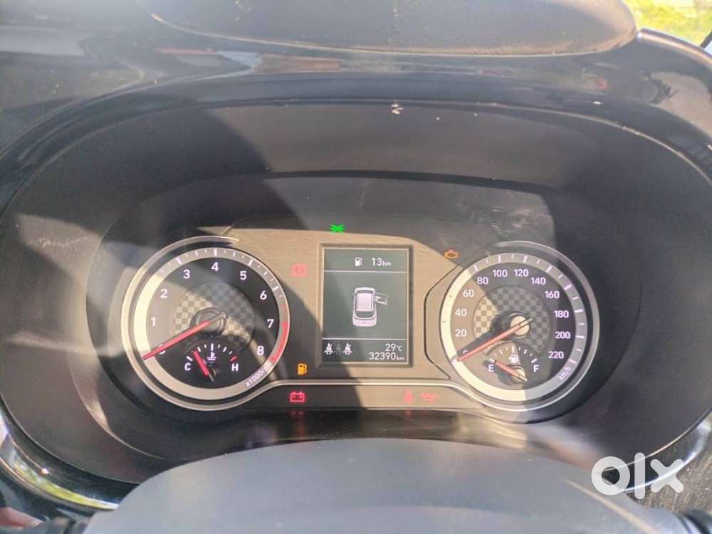 Hyundai Grand I10 Nios Sportz, 2024, Petrol
