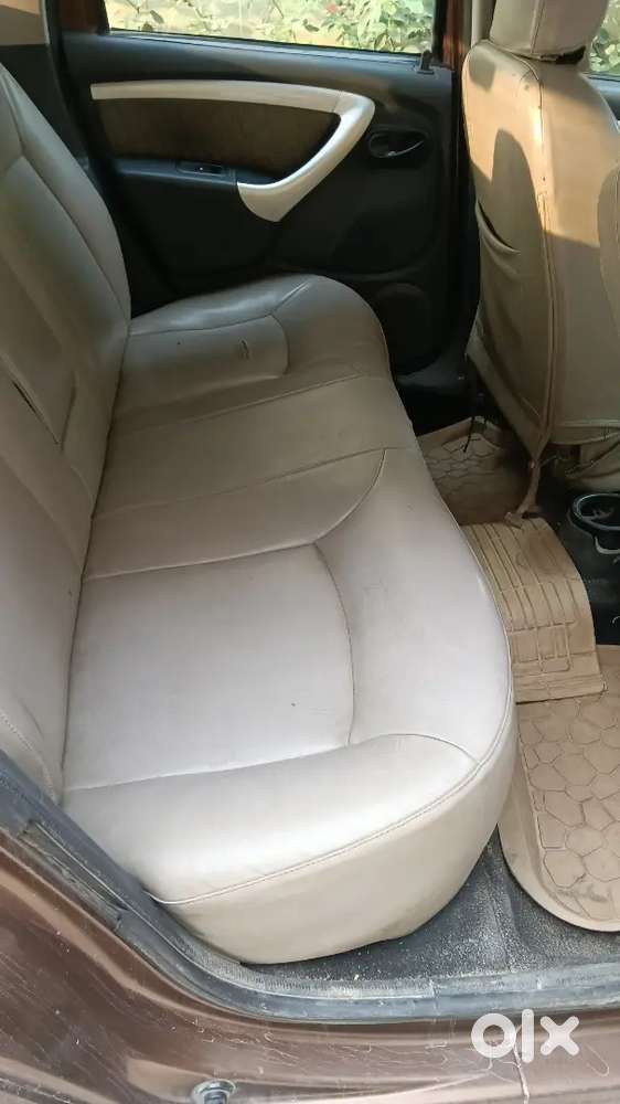 Renault Duster Diesel 2013 Car