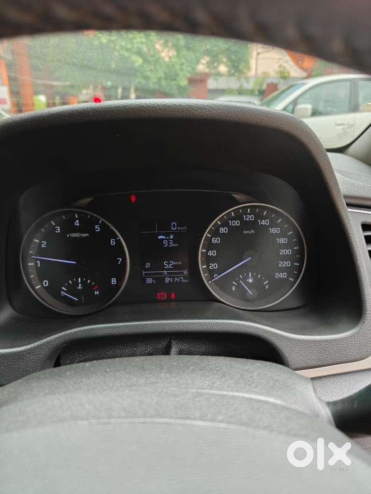 Hyundai Elantra 2.0 Sx At, 2018, Petrol