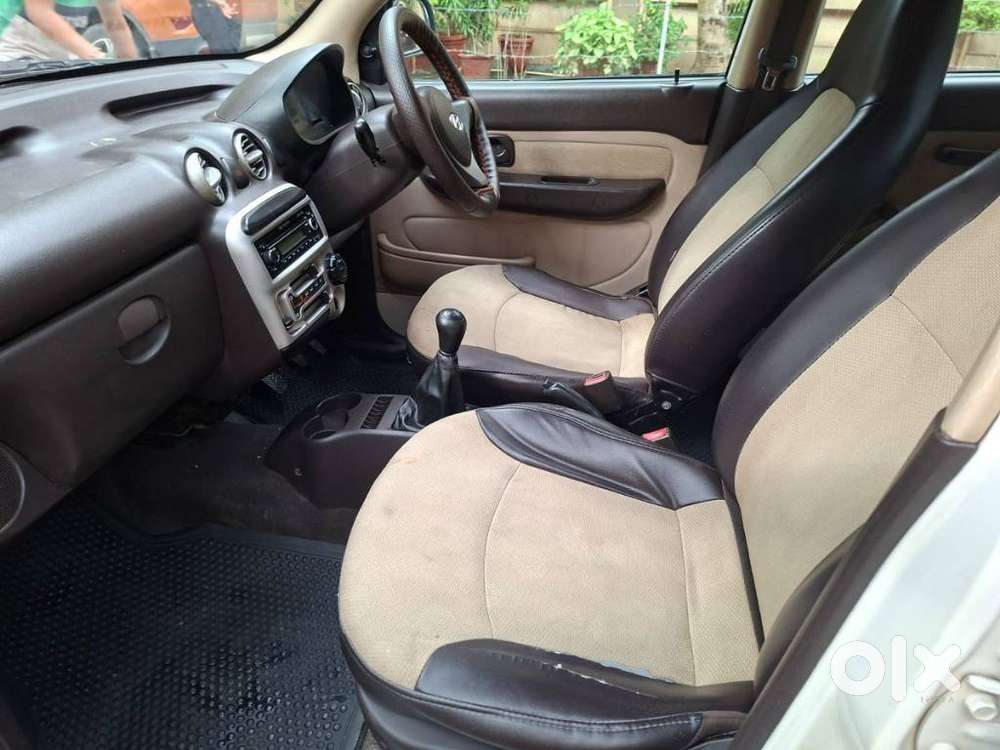 Hyundai Santro Xing Gl, 2014, Petrol