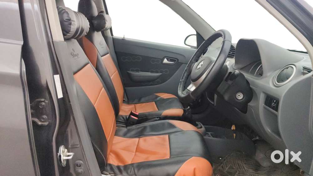 Maruti Suzuki Alto 800 2012-2016 Lxi, 2015, Petrol