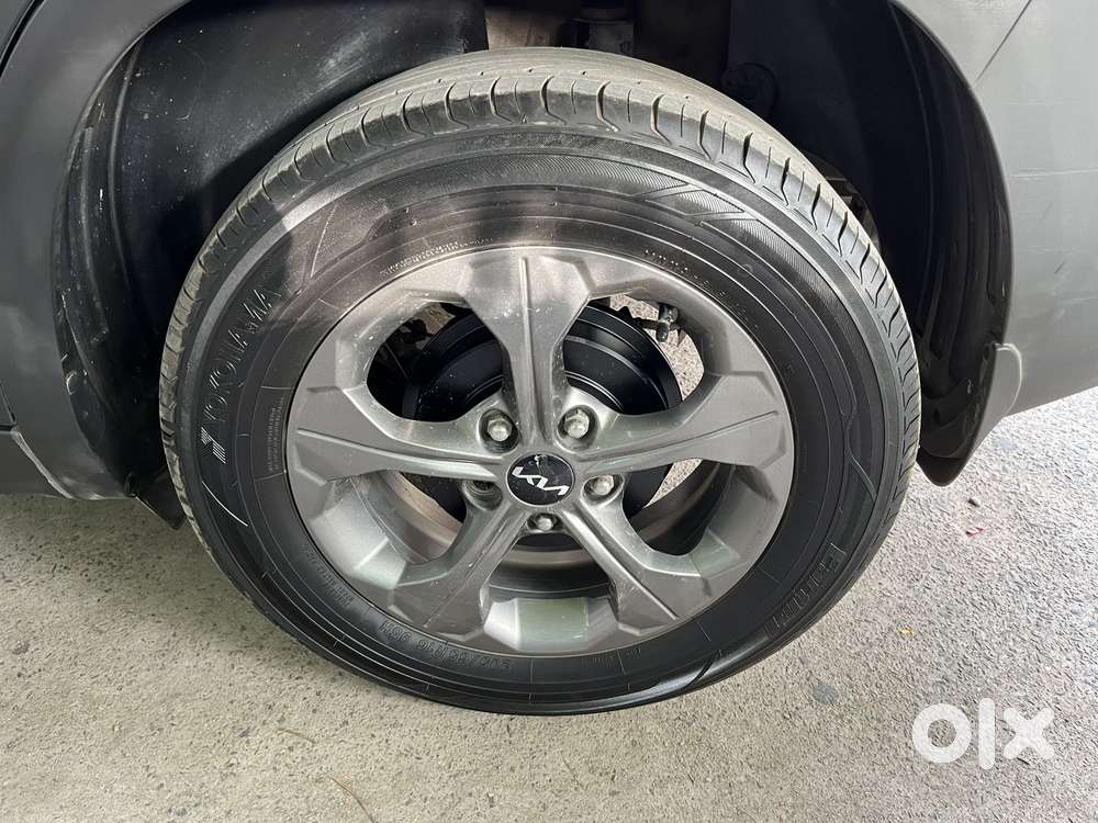 Kia Seltos Htk Plus 1.5 Turbo Petrol Imt, 2021, Petrol