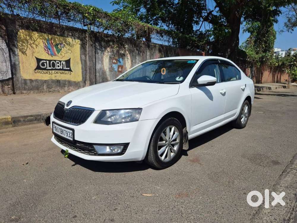 Skoda Octavia Ambition 1.4 Tsi Mt, 2014, Petrol