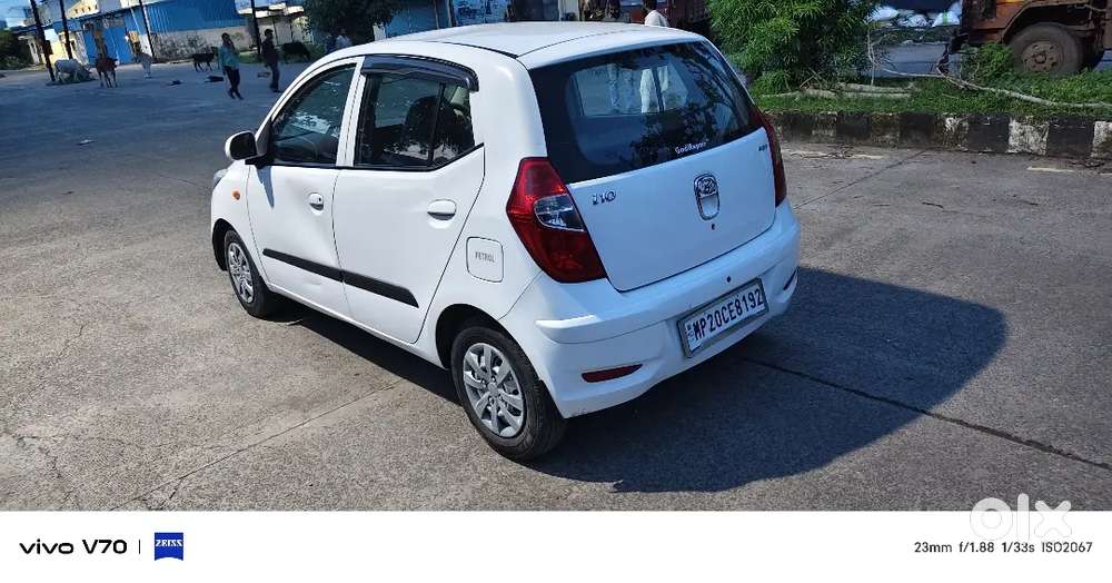 Hyundai I10 1.1 Magna 2015