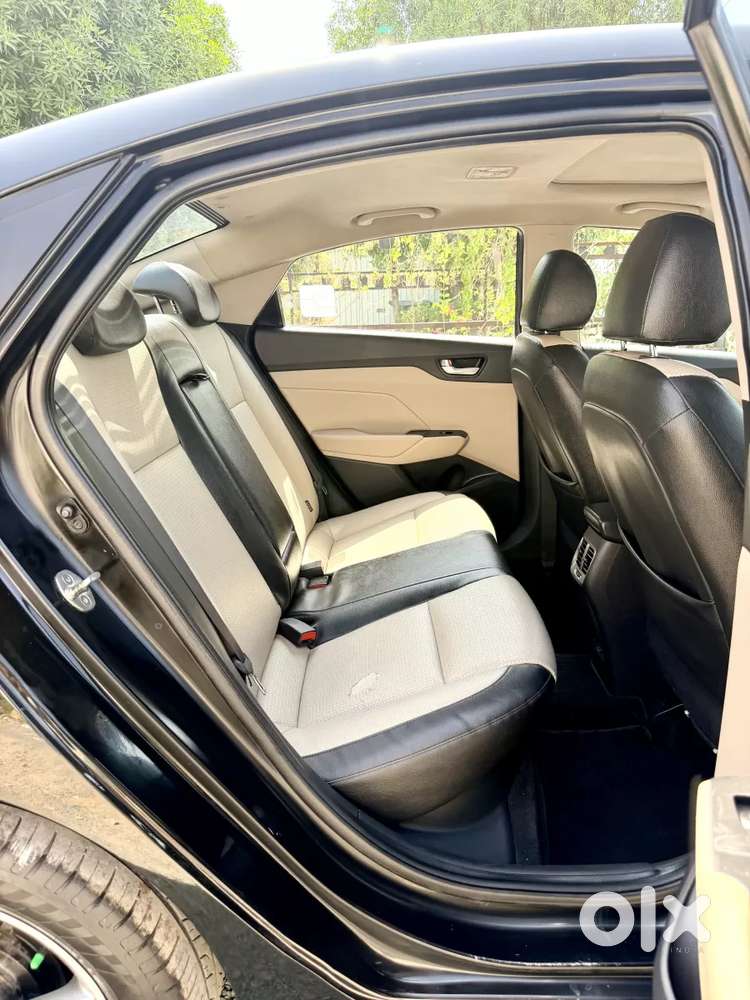 Hyundai Verna 1.6 Sx (o) Crdi, 2018, Diesel
