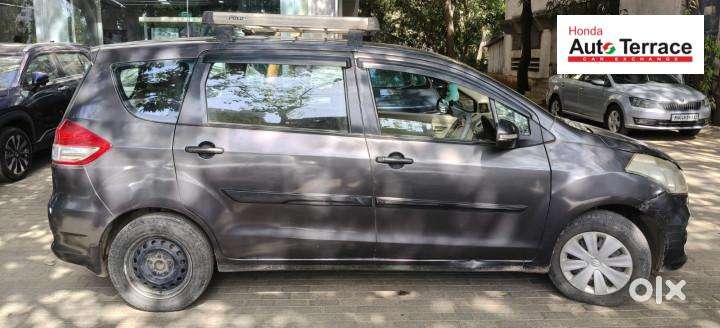Maruti Suzuki Ertiga 2012-2015 Vxi, 2017, Petrol
