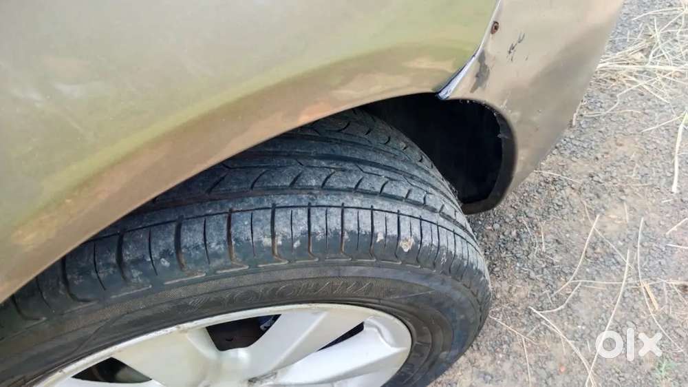 Nissan Sunny 1.5 Xv 2012 Diesel