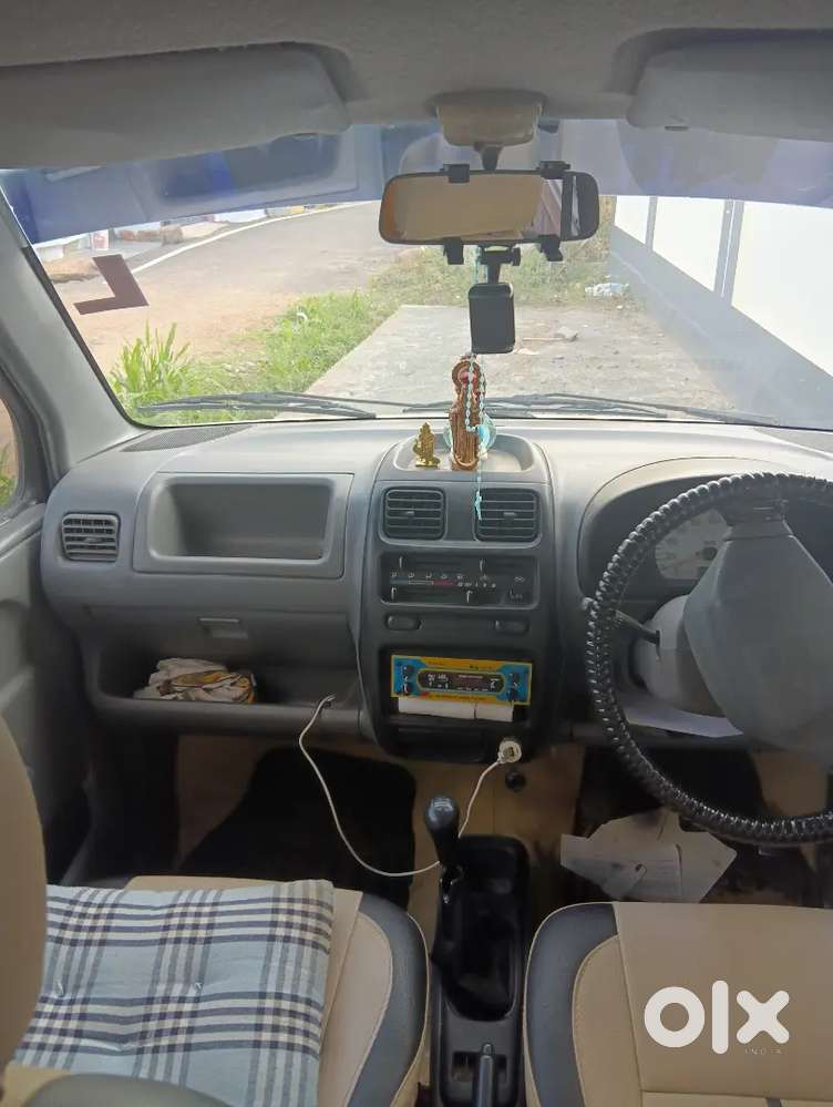 Petrol Good Condition Ac Working Music System Working