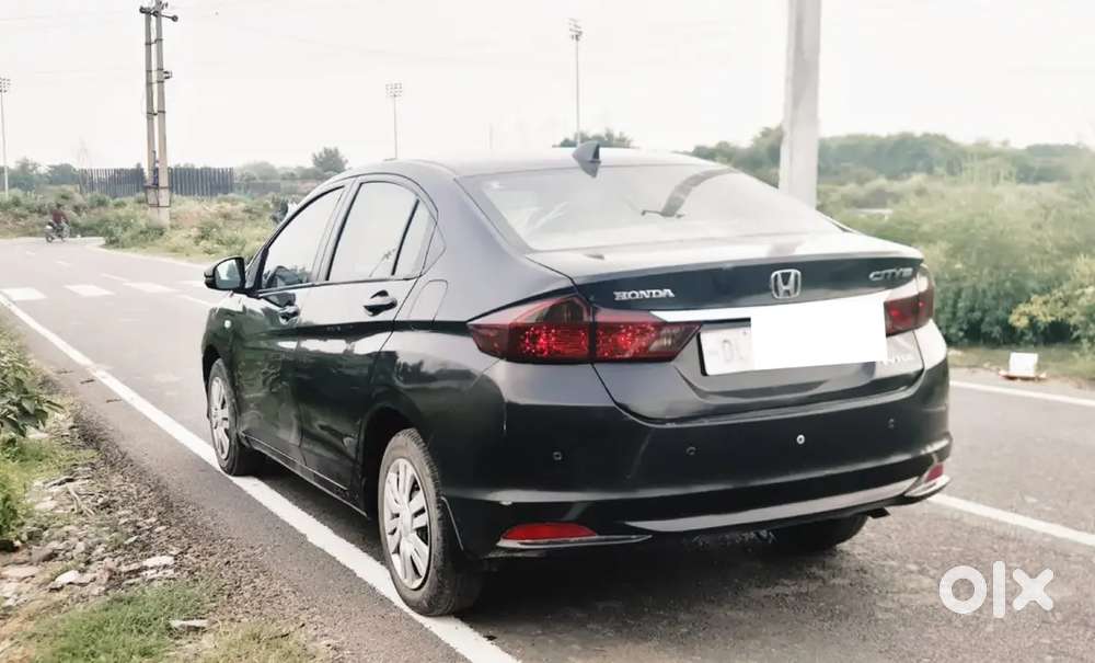 Honda City 1.5 Petrol 2014