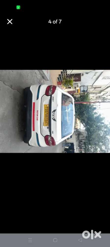 Tata Zest Quadrajet 2019