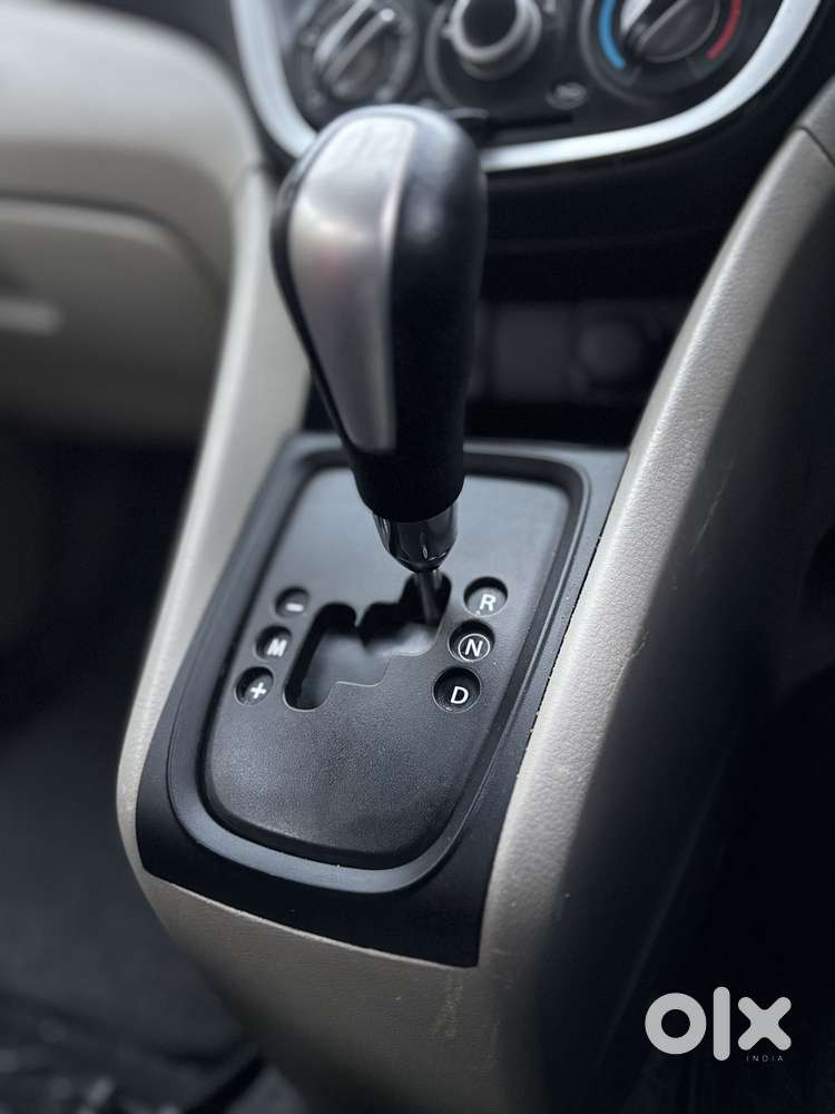 Maruti Suzuki Celerio 2014-2017 Vxi At Optional, 2014, Petrol