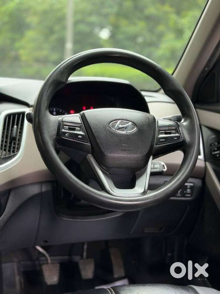 Hyundai Creta 1.4 S Plus Crdi, 2019, Diesel