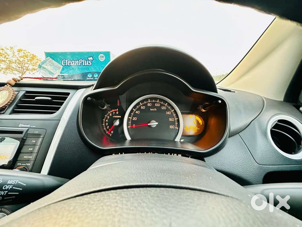 Maruti Suzuki Celerio Zxi Optional Amt, 2018, Petrol