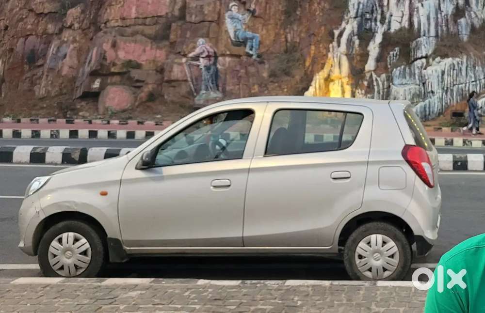 Maruti Suzuki Alto 800 2013 Petrol Good Condition