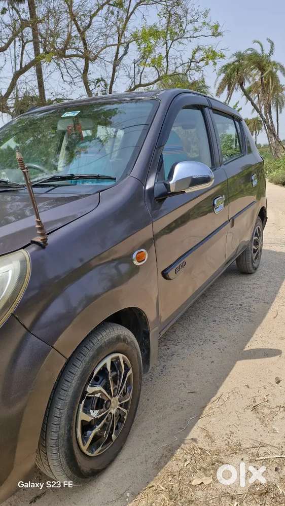 Maruti Suzuki Alto 800 2016 Model