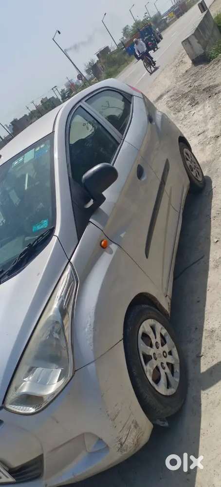 Hyundai Eon Magna+ Petrol 2016 Car