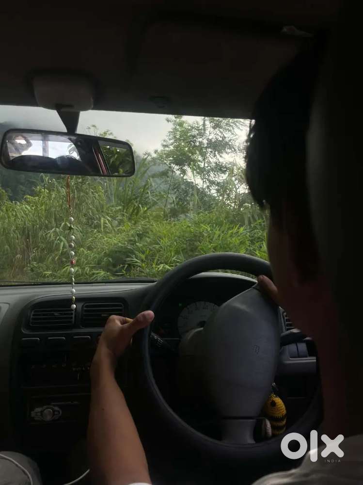 2008 Maruti Suzuki Alto Lxi