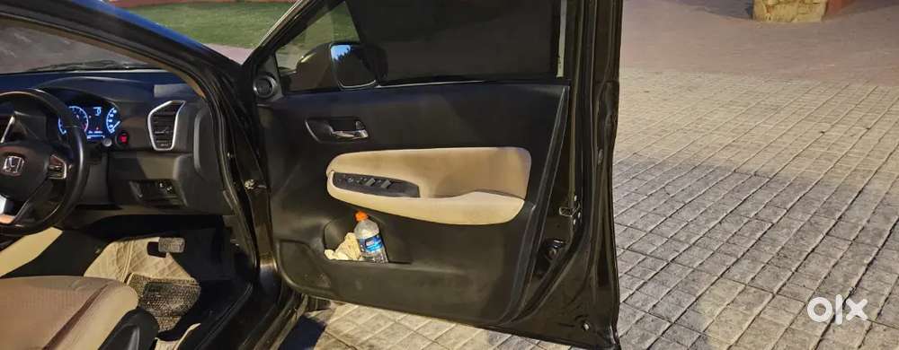 Honda City 2020 Petrol 48000 Km Driven