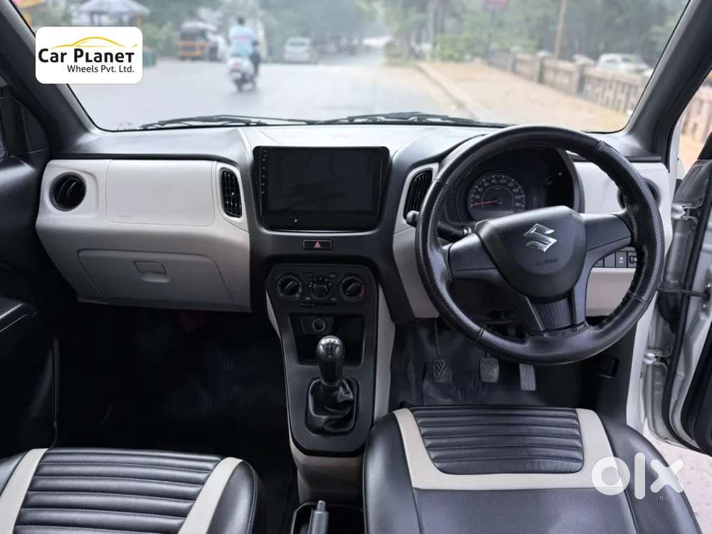 Maruti Suzuki Wagon R Lxi Cng, 2023, Cng & Hybrids