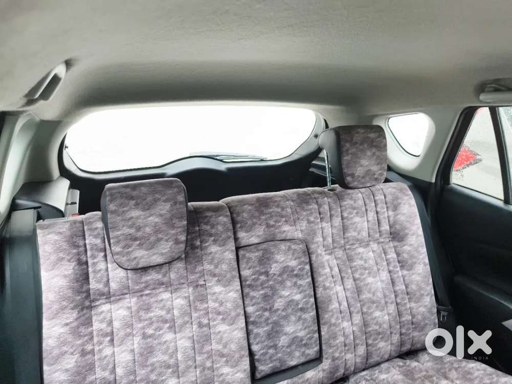 Maruti Suzuki S-cross 1.3 Alpha, 2018, Diesel