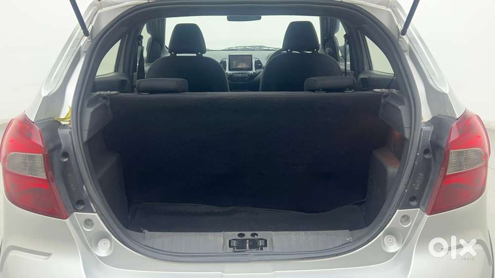 Ford Freestyle Titanium Plus Petrol, 2020, Petrol
