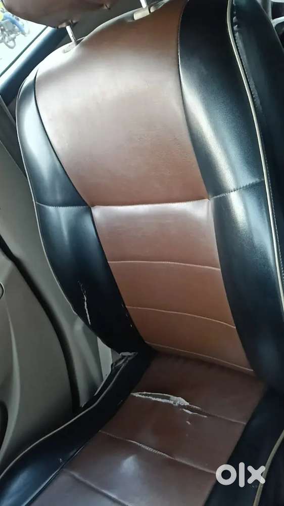 2017 Model Dezire Diesel