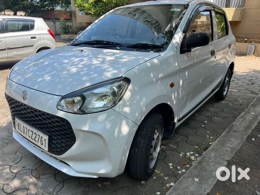 Maruti Suzuki Alto K10 1.0 Lxi, 2022, Petrol
