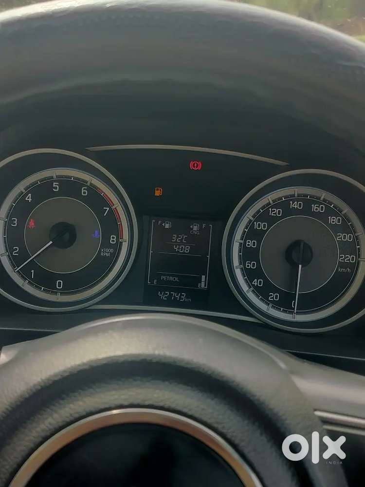 Maruti Suzuki Dzire 2024 Cng