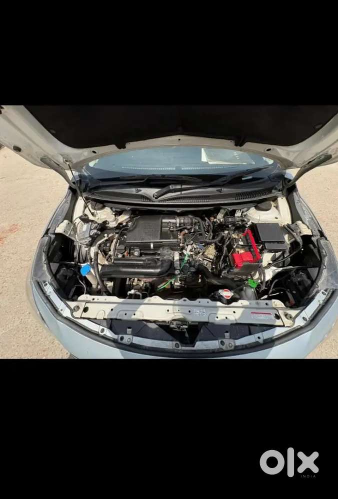Maruti Suzuki Baleno Automatic 2024 Petrol Well Maintained